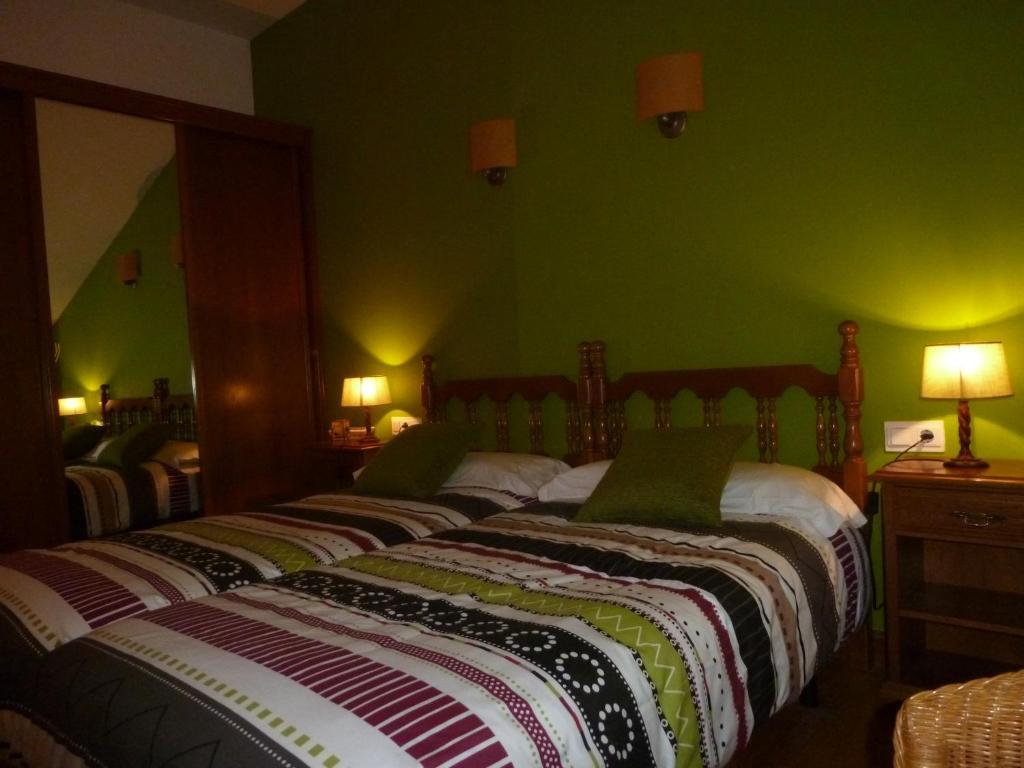 Hostal Ezkurra Δωμάτιο φωτογραφία
