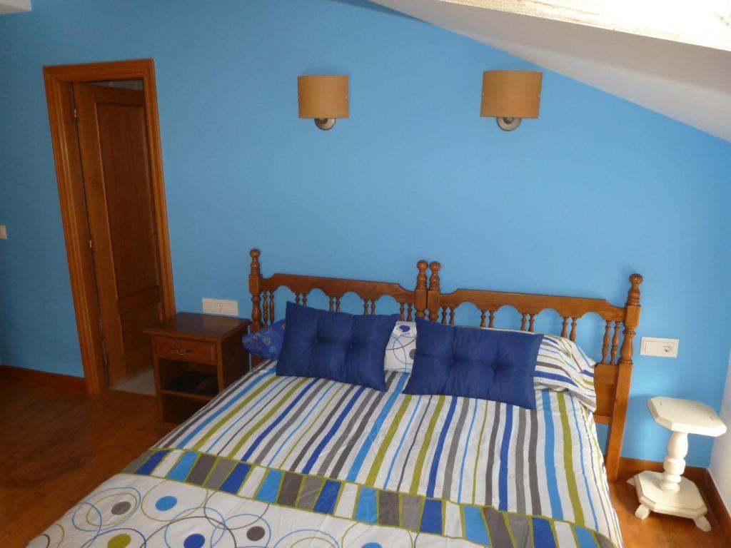 Hostal Ezkurra Δωμάτιο φωτογραφία