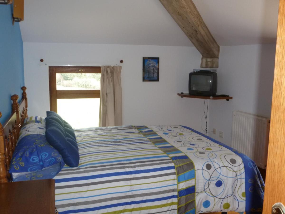 Hostal Ezkurra Δωμάτιο φωτογραφία