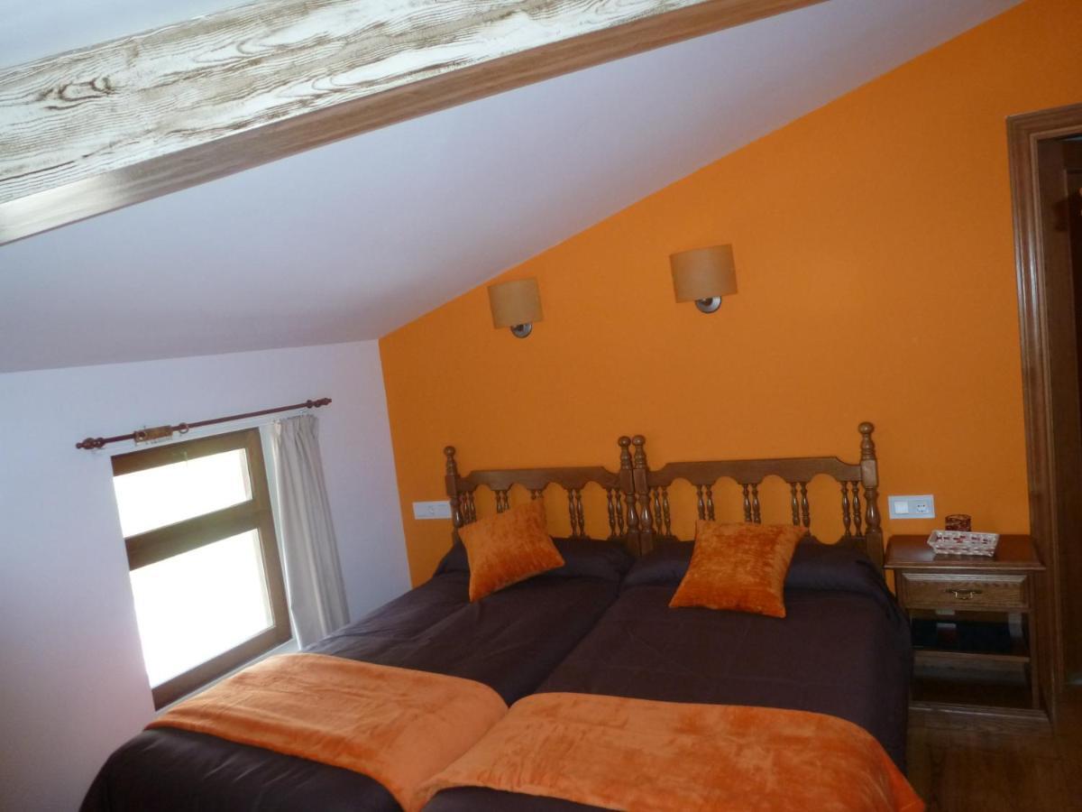 Hostal Ezkurra Δωμάτιο φωτογραφία